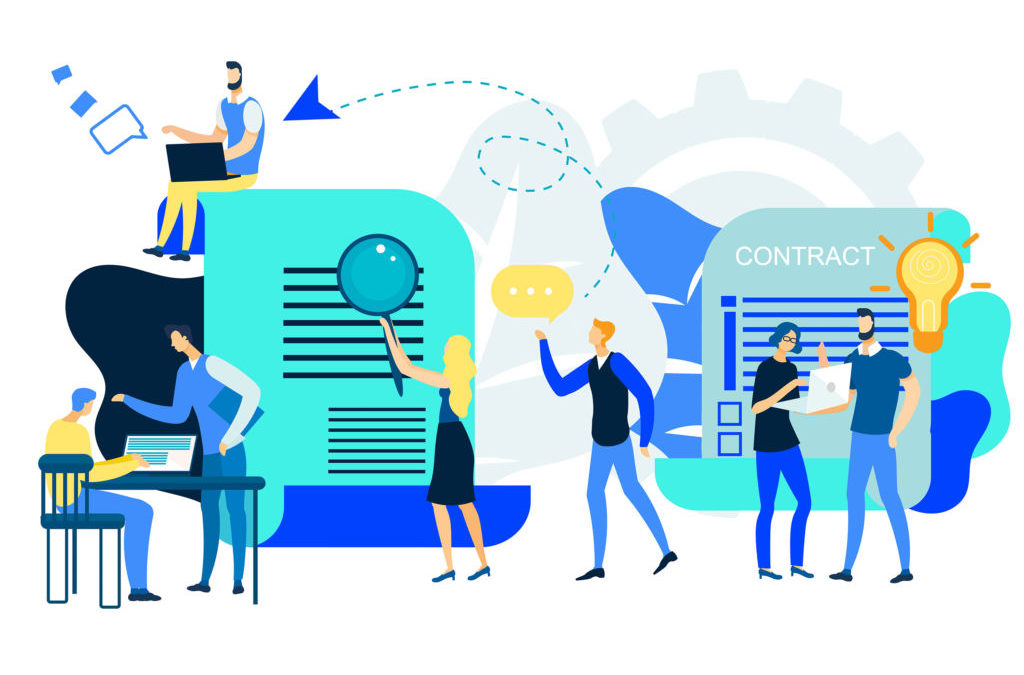 Hiring vs Outsourcing in Software Development: What Is More Viable For You?