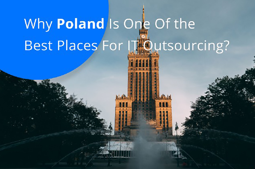 Poland IT outsourcing
